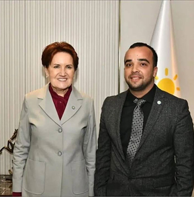 İYİ Parti'yi karıştıran suikast girişimi! Evinin krokisini, aracının plakasını, telefonu verip 'öldürün' dedi - Resim: 4