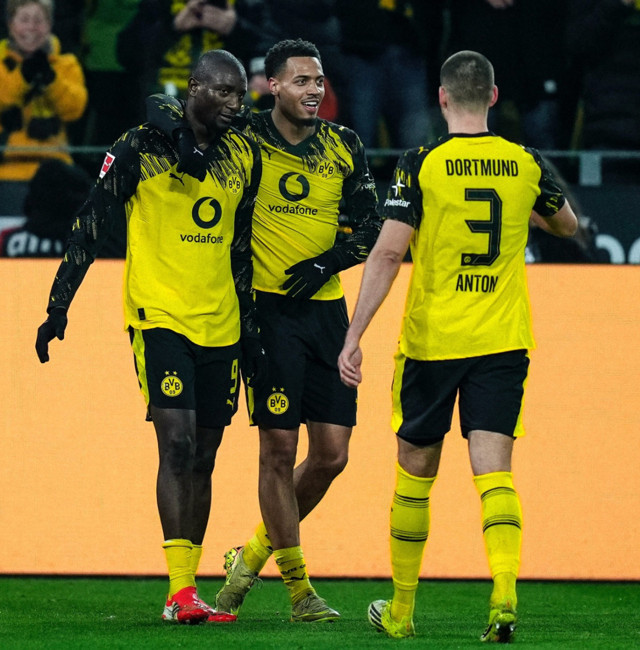 Dünyaca ünlü golcü Fenerbahçe yolunda! Bugün son görüşme yapılacak - Resim: 0