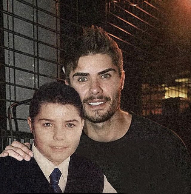 Survivor yıldızı Barış Murat Yağcı'nın kilolu hali görenleri şoke etti kendisi paylaştı - Resim: 3