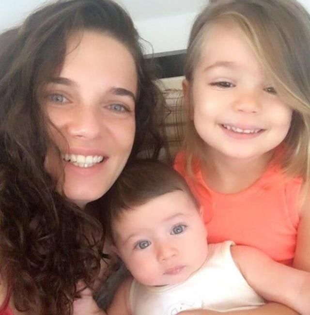 Çocuklar Duymasın'ın oyuncusu Hayal Kahraman boşandı Duygu'yu oynuyordu - Resim: 4