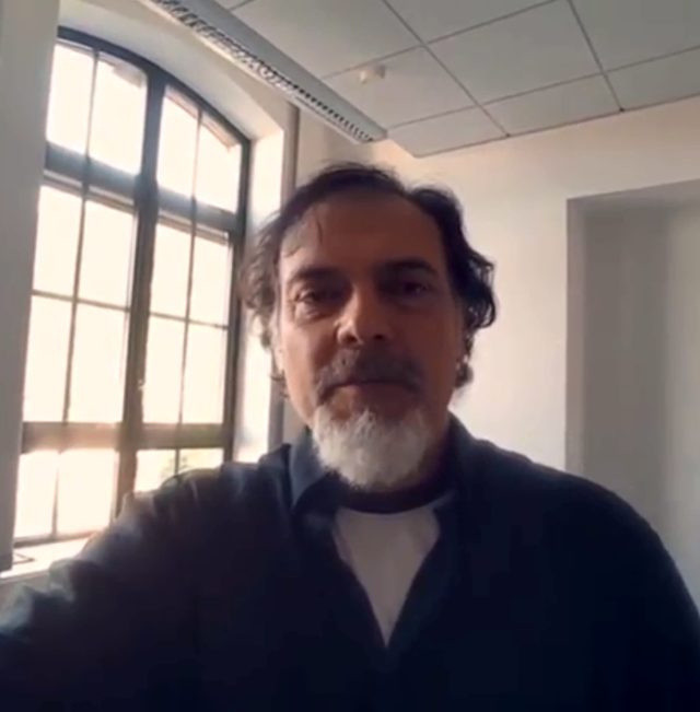 Reha Yeprem'in son hali görenleri şaşırttı FETÖ'nün kanalında program sunuyordu - Resim: 1