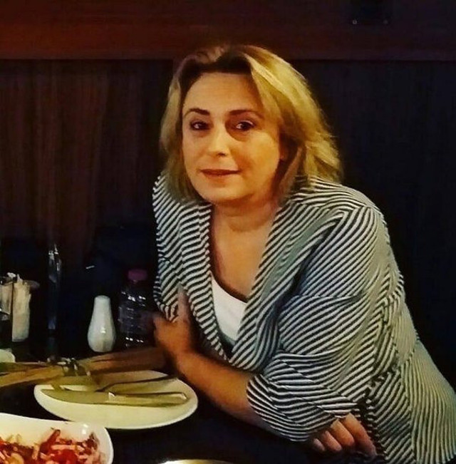 İstanbul'da ikinci Melek İpek vakası! Dayak atan kocasını öldürdü hapse girdi - Resim: 1