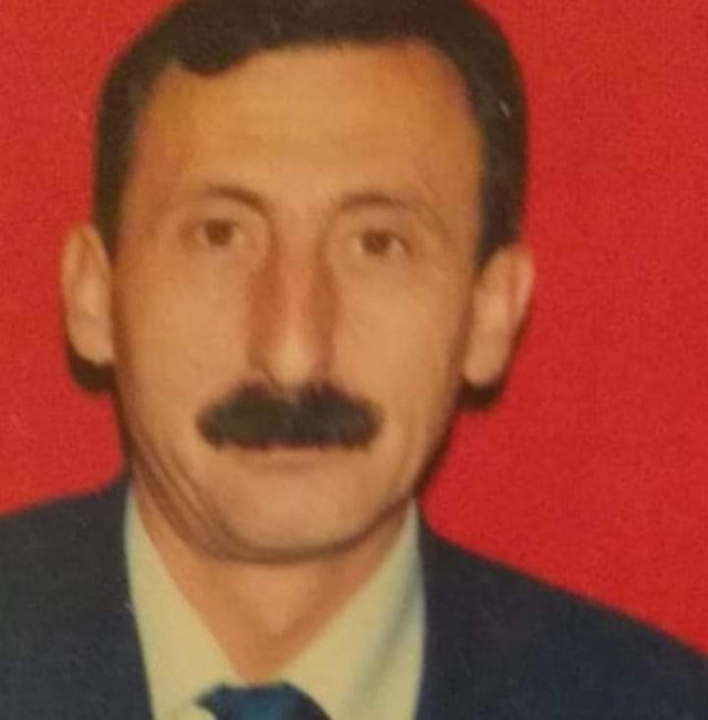 İzmir'de kadın cinayeti! 58 yaşındaki adam 'beni aldattı' diye karısını bıçaklayarak öldürdü - Resim: 0