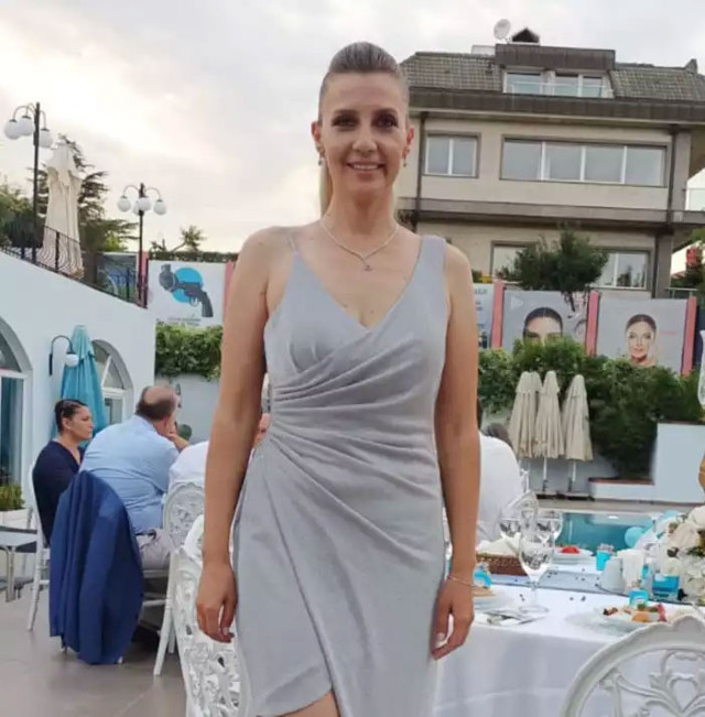 MHP Taşköprü eski kadın kolları başkanı evinde ölü bulundu! Geriye bunlar kaldı - Resim: 2