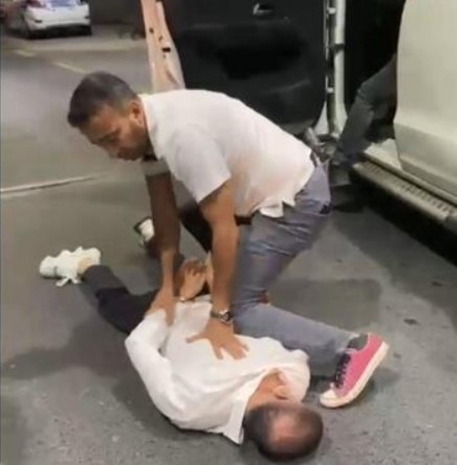 Ayhan Bora Kaplan'ın ifadesi ortaya çıktı! İşkencede dişleri söküldü 20 kattan iple atlayıp kurtuldu - Resim: 1