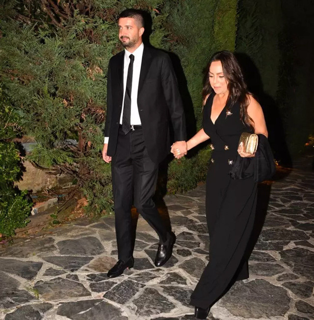 Ebru Gündeş'in eşi Murat Özdemir serbest bırakıldı - Resim: 0