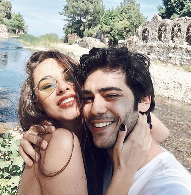 İstanbullu Gelin'in yıldızları bombayı patlattı 'Gidecek yolum yok' - Resim: 4