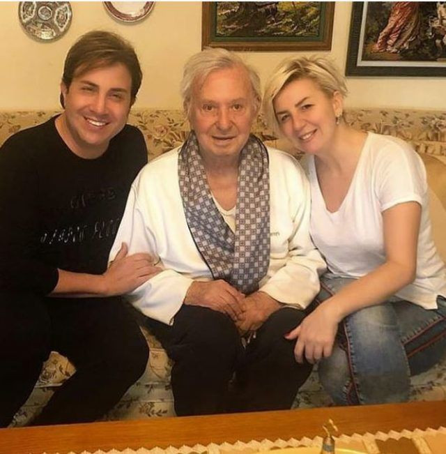 Huysuz Virjin'in ev hali sosyal medyanın dilinde - Resim: 3