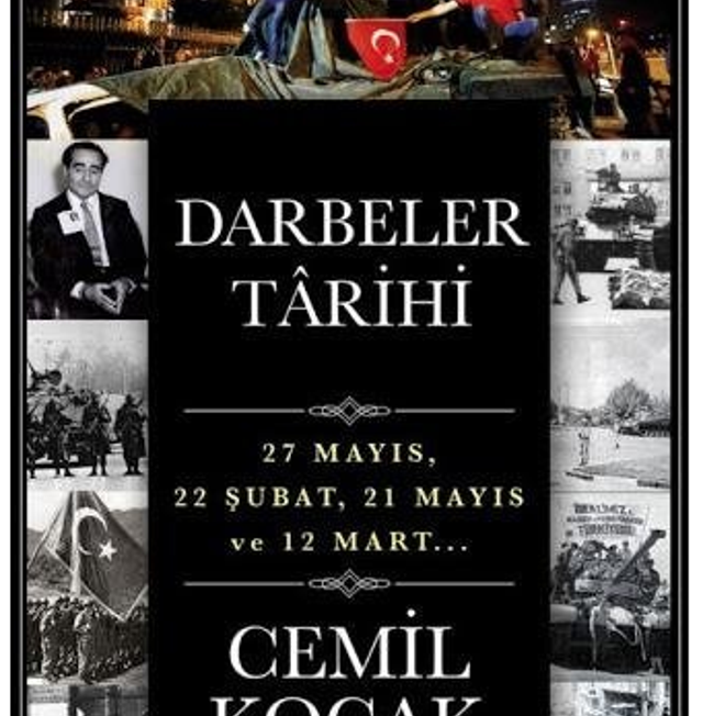 Darbe tartışmaları! Tarihçi Cemil Koçak: 27 Mayıs ruhu CHP’de hala yaşıyor - Resim: 0