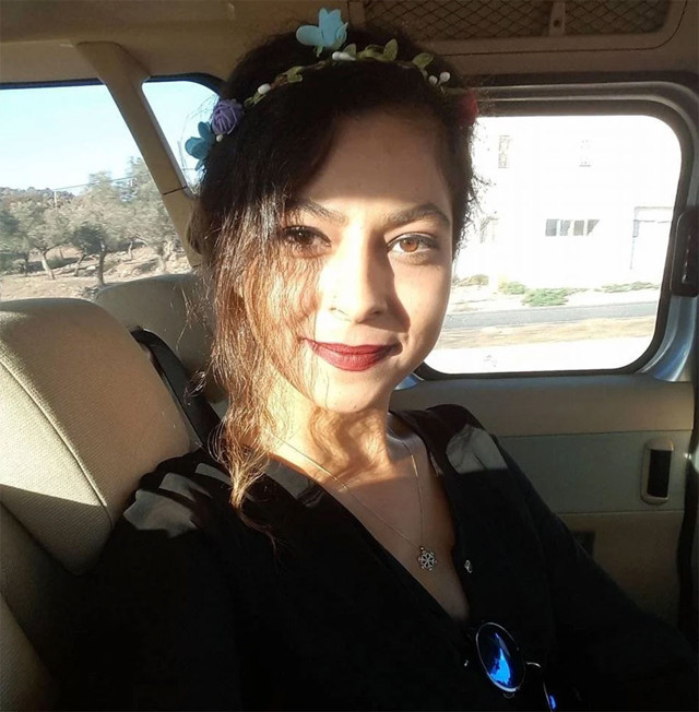 Doğum gününde işten çıkarılan genç kadın canına kıydı! Eşinden yeni boşanmış - Resim: 0