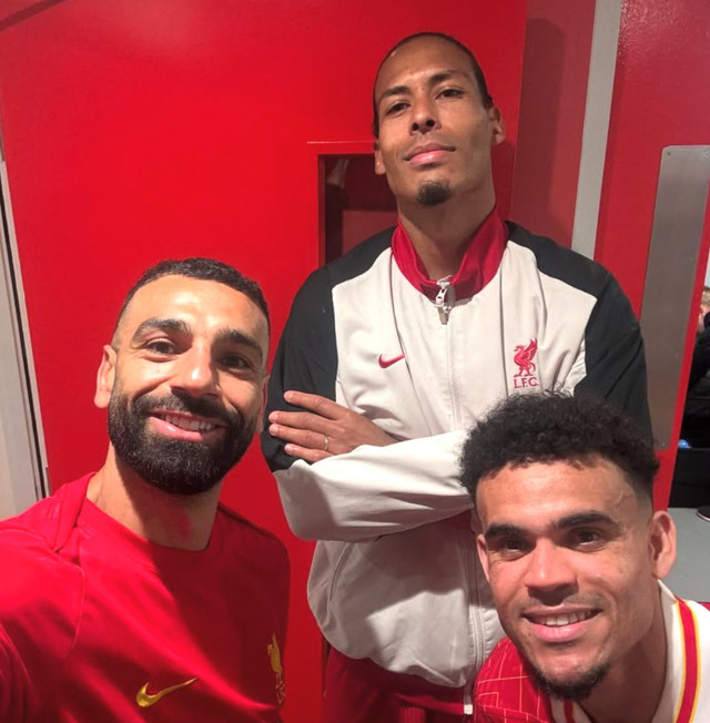 Gün verildi! Beşiktaş'ta Mohamed Salah transferi bitiyor - Resim: 1