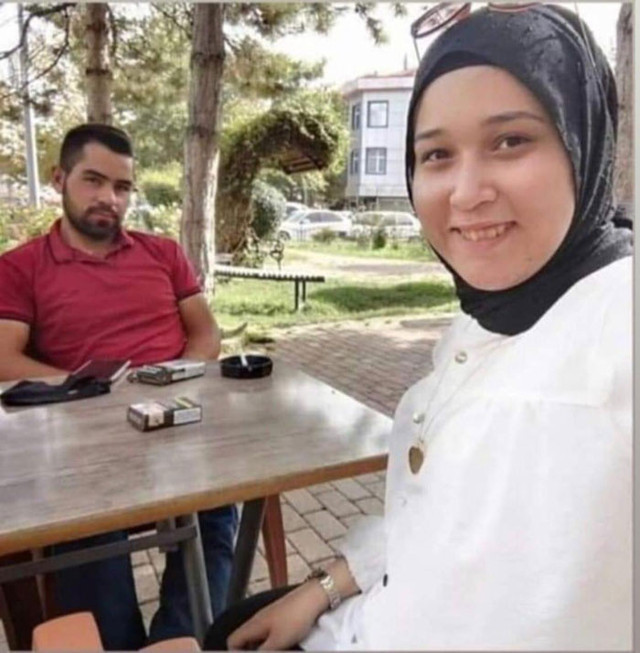 Konya'da kaçarak evlendiği 4 aylık eşinin boğazını kesti vahşette tüyler ürperten detay - Resim: 0