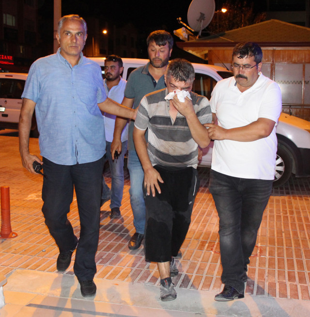 Burdur'da kız çocuğuna cinsel organını gösterdi! İğrenç sapık 4 yıl 2 ay hapse çarptırıldı - Resim: 0