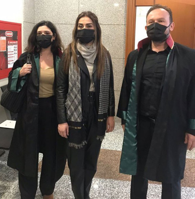 İsmail Küçükkaya'nın eski eşinden şok suçlama! Kanser oldum özel hayatımı ifşa etti - Resim: 1