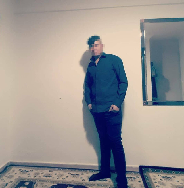 İzmir'de valizin içine koyup ateşe verdiler! Korkunç cinayeti sattığı arabanın parasına il koymak için işlenmiş - Resim: 2