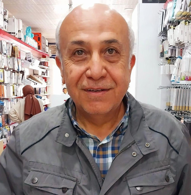 Site yöneticisini kemerle öldüren sanık: "Şeker hastasıyım anlık sinirle yaptım" - Resim: 0