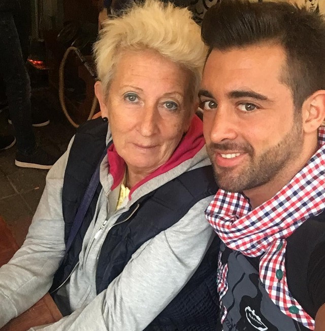 Kısmetse Olur Kemal Erek kimdir Tuğçe Ergişi ölüp bitiyor - Resim: 3