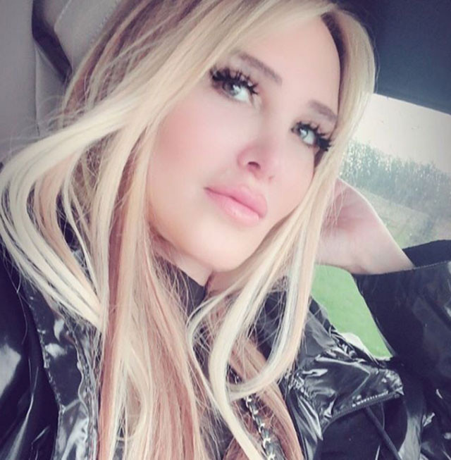 Seren Serengil o kişileri ifşa edip örgüt kurma suçundan savcılığa verdi - Resim: 1