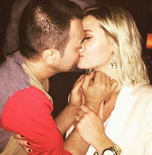 Serdar Ortaç bu sefer fena patladı! Sosyal medyadan ağzına geleni söyledi  - Resim: 3