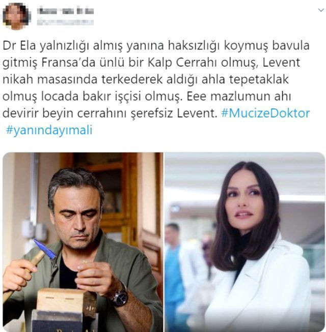 Sosyete gelini Yasemin Özilhan Mucize Doktor'a damga vurdu - Resim: 3