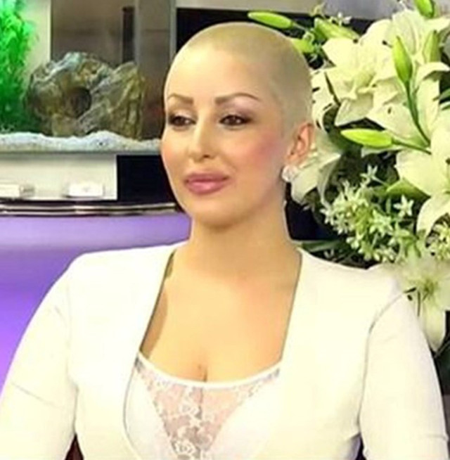 Emekli generalin kızının da Adnan Oktar'ın tuzağına düştüğü ortaya çıktı - Resim: 1