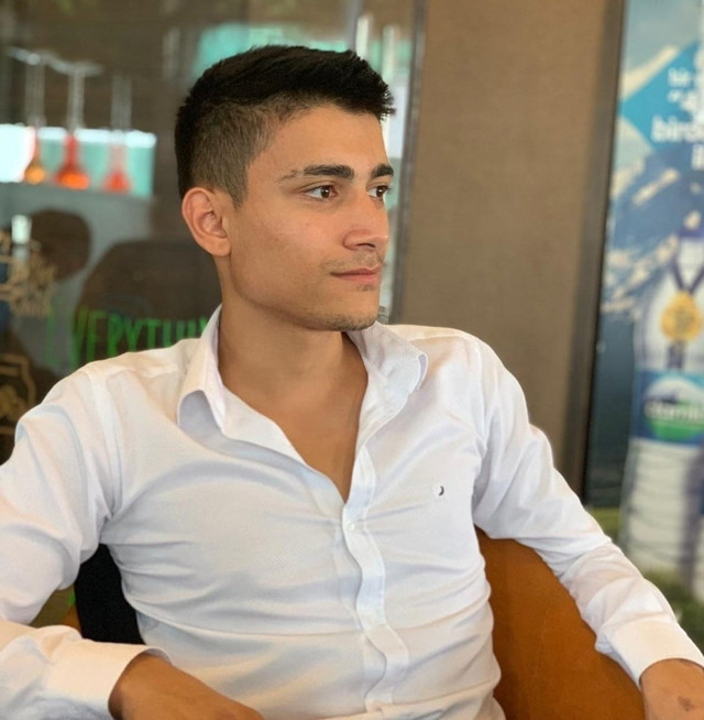 Samsun'da eniştesini öldüren Görkem Taflan tutuklandı - Resim: 1