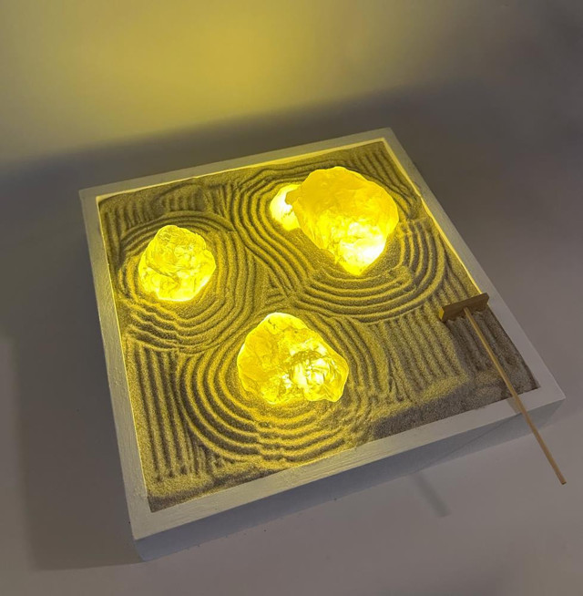 Türk mimarın eseri New York’ta sergileniyor - Resim: 1