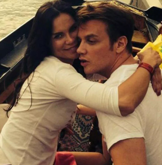 Aşk iddialarına canlı yayında cevap verdi: Sinan Akçıl'dan Defne Samyeli itirafı! - Resim: 2