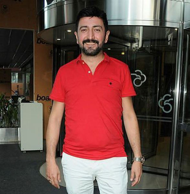 Ferman Toprak'ın aracını meğer en yakını kurşunlatmış! - Resim: 1