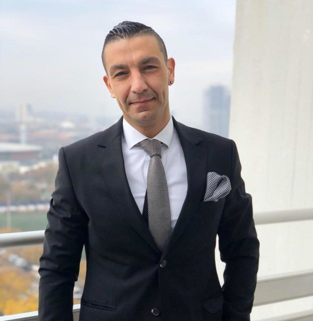 Muharrem İnce partiyi kuramadan Kurucular Kurulu çatladı! Erkin Şahinöz ayrıldı - Resim: 0