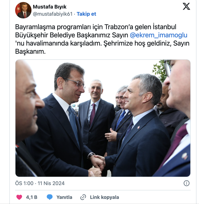 İyi Parti'de Müsavat Dervişoğlu istifası! Genel başkan oldu ilk istifa geldi - Resim: 1