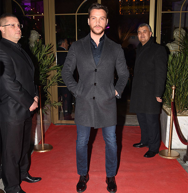 Sinan Akçıl en sonunda patladı: Hülya kim? - Resim: 1