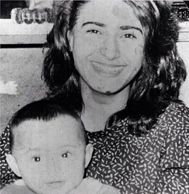 Yıldız Tilbe’nin torunlarına bakın! Seyran ve Samira büyüdü  - Resim: 2