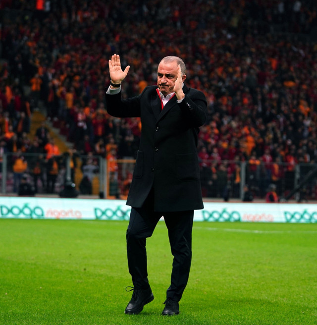 Fatih Terim'e Koronavirüsü bulaştıran kim? Doktorundan olay sözler - Resim: 1