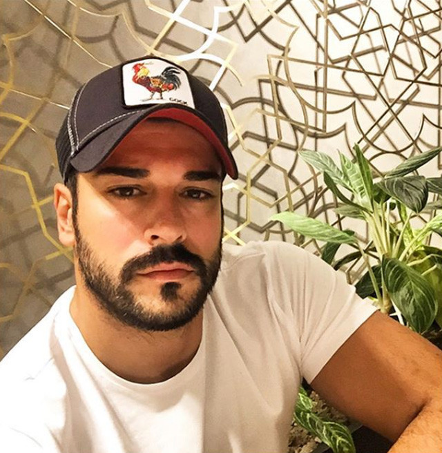 Burak Özçivit paraya para demiyor servet kazanacak! - Resim: 4