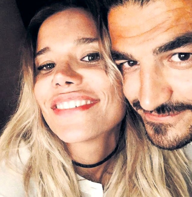 Ebru Şallı Uğur Akkuş cephesinde yeni gelişme: 4 ay yaklaşamayacak - Resim: 3