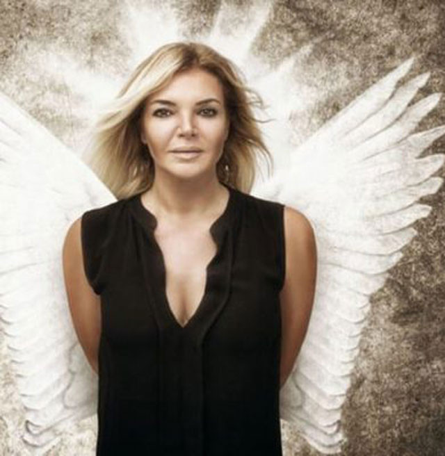 Fulden Uras'tan kötü haber! 'Benim için dua edin'  - Resim: 2