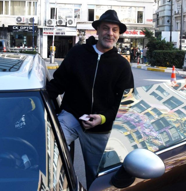 Serenay Sarıkaya Cem Yılmaz ve Ozan Güven'in arasını mı bozdu ilk açıklama geldi - Resim: 2