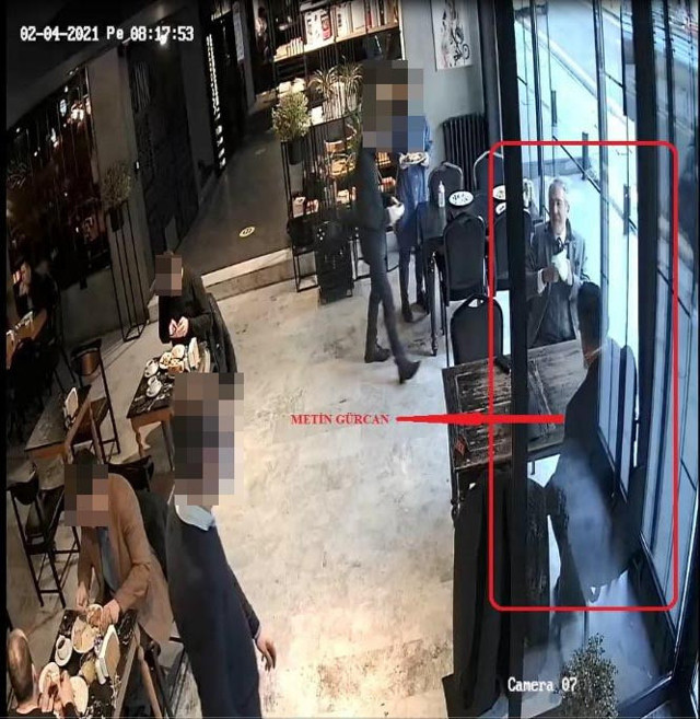 DEVA Partili Metin Gürcan'ın iddianamesi hazır İstenen ceza belli oldu - Resim: 0