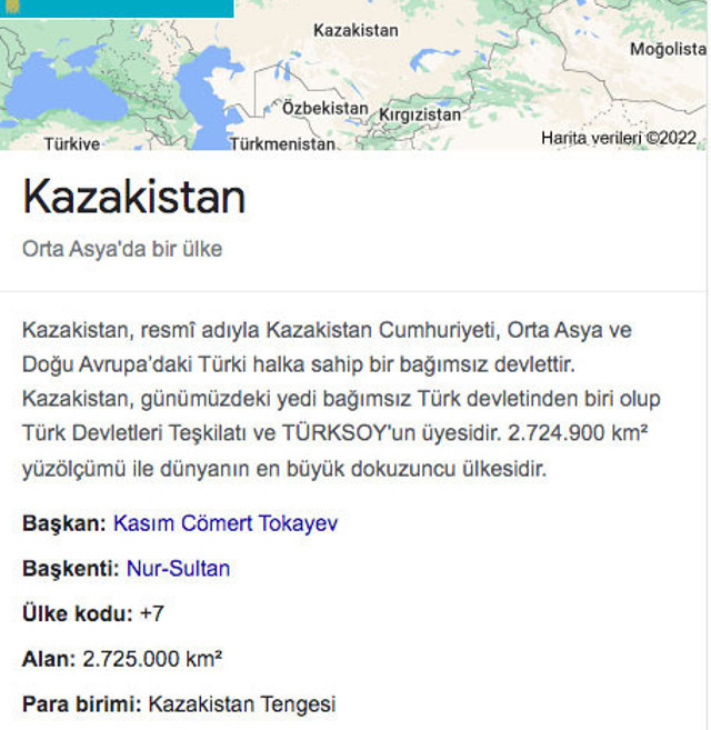 Kazakistan'da gerçekte ne oluyor? LPG isyanı denildi Rusya askeri yola çıktı - Resim: 5