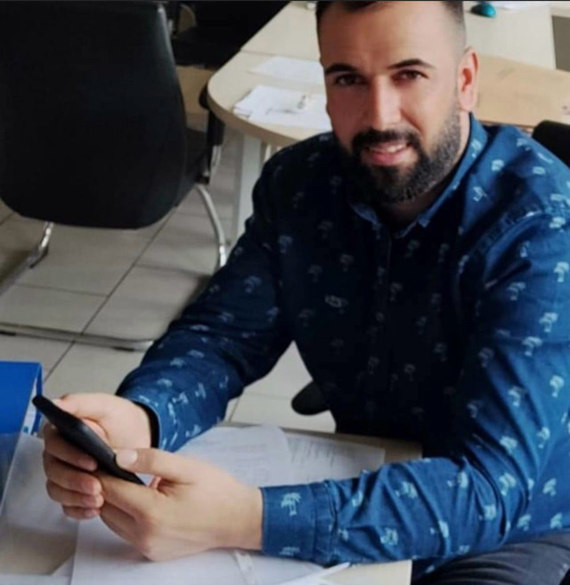 Maltepe'de kurşunların hedefi olan 'bacanak', kendi çabasıyla hastaneye giderken öldü - Resim: 1