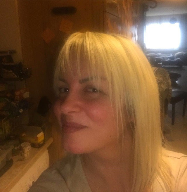 Buralar Yıkılıyor şarkısıyla ünlenmişti Ayça Tekindor'un son haline bakın  - Resim: 3