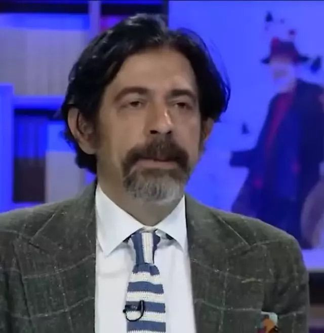 Ebru Polat'tan skandal açıklamaya yanıt! "Sevişilecek kadın kalmadı" demişti... - Resim: 1