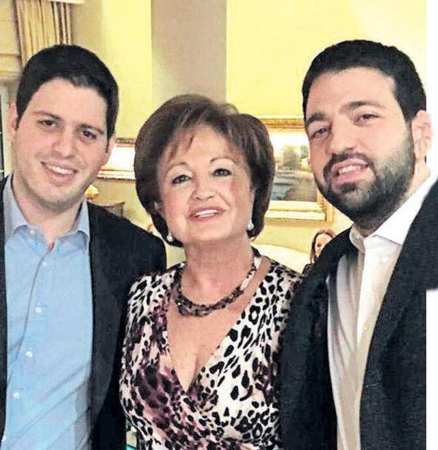 Mesut Yılmaz hasta mı hastalığı ne eşi işin aslını anlattı - Resim: 1