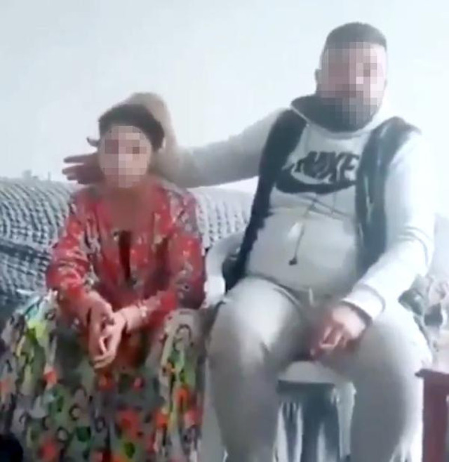 Sosyal medya canlı yayınında babası tarafından taciz edilen kızla ilgili flaş gelişme - Resim: 0