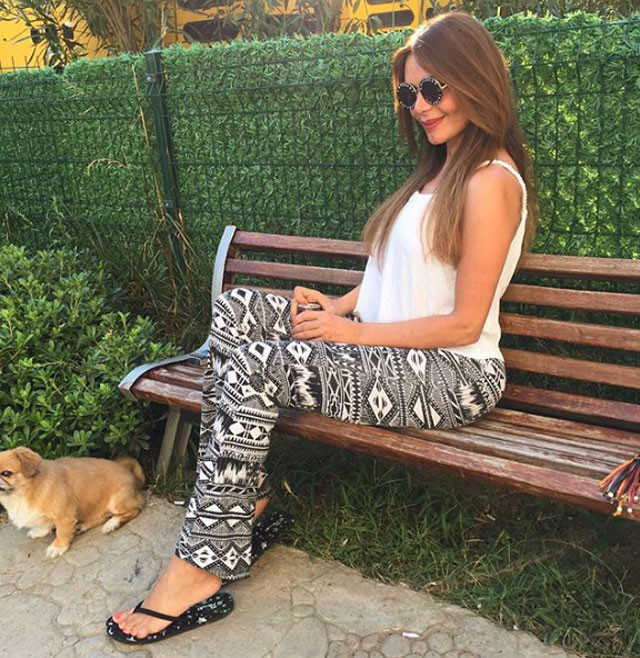 Sevda Demirel'den yıllar sonra gelen çok konuşulacak Ali Koç itirafı  - Resim: 2