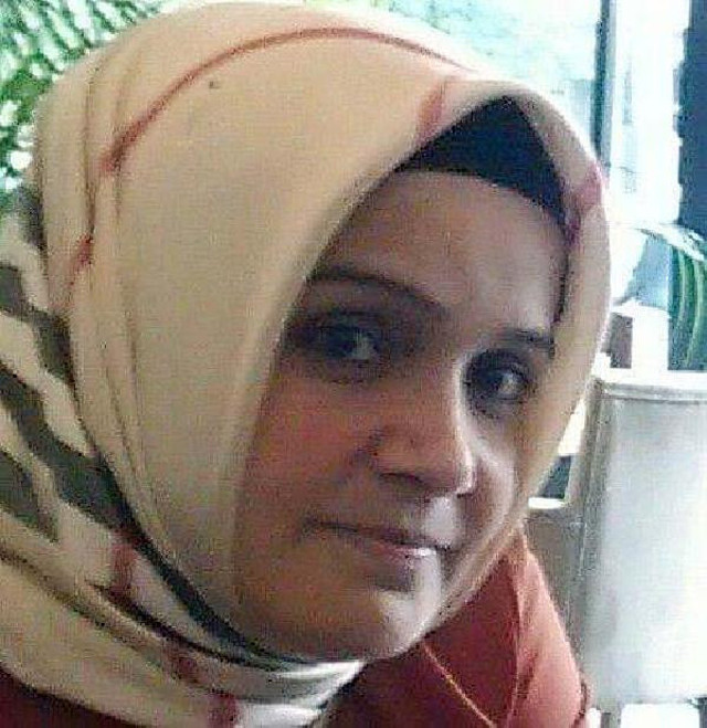 Gaziantep'te vahşet! Eşini odaya kilitleyip 11 yerinden bıçaklayarak öldürdü - Resim: 0