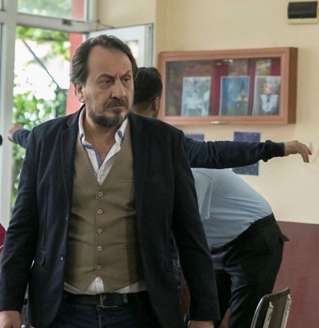 Kanal D Arka Sokaklar Hüsnü Çoban'ı Özgür Ozan ölüm iddialarına cevabı verdi - Resim: 4