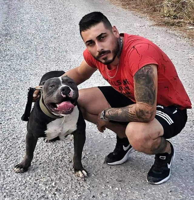 İzmir'de 'Allah'ım beterinden korusun, buna da şükürler olsun' dedi 6 ay sonra hayatını kaybetti - Resim: 1