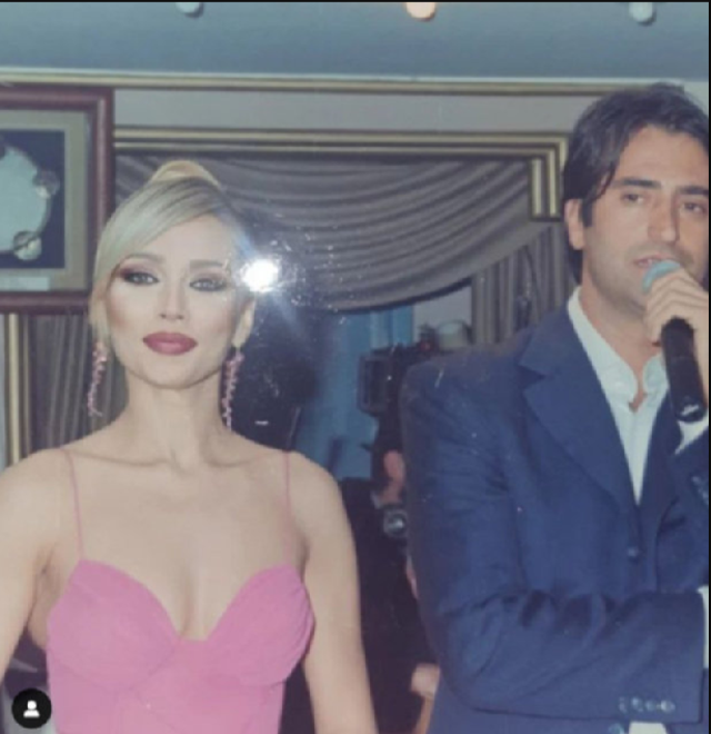 Umut Akyürek'in 16 yaşındaki hali sosyal medyayı salldı! Ferdi Tayfur anısı anlattı: 'Beni görünce..." - Resim: 2